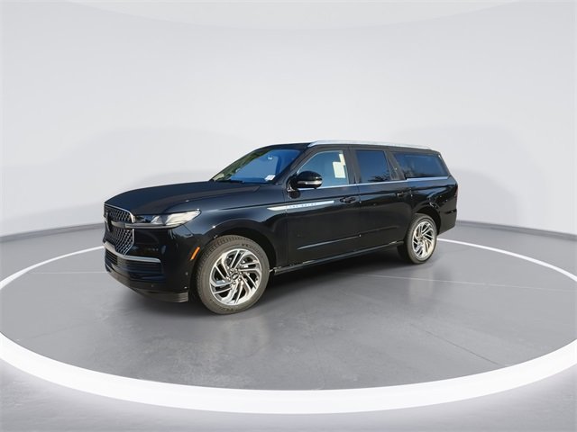 New 2025 Lincoln Navigator L Reserve image 4