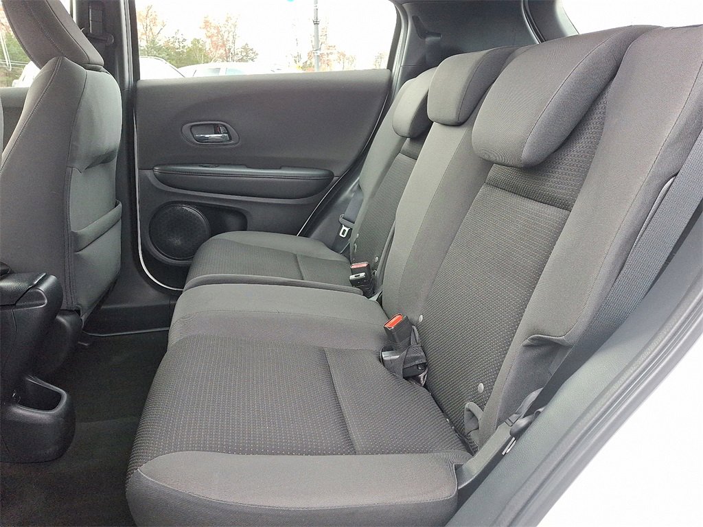 Used 2020 Honda HR-V Sport image 10
