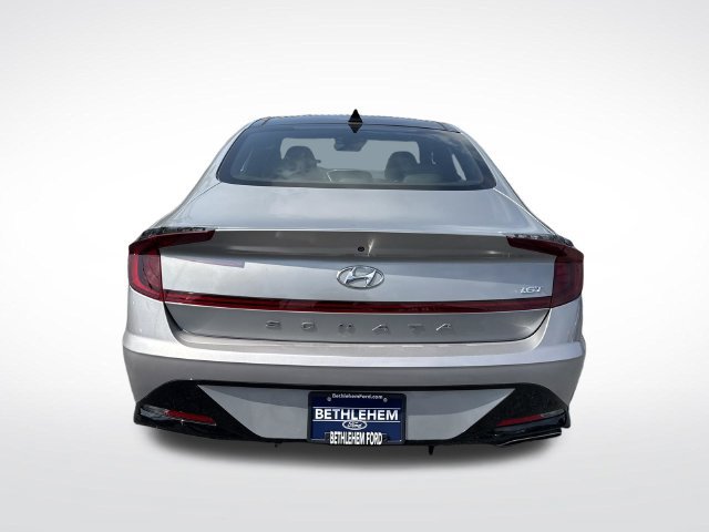 Used 2023 Hyundai Sonata SEL Plus FWD image 4