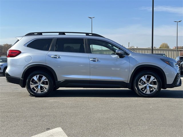Certified 2025 Subaru Ascent Premium image 36