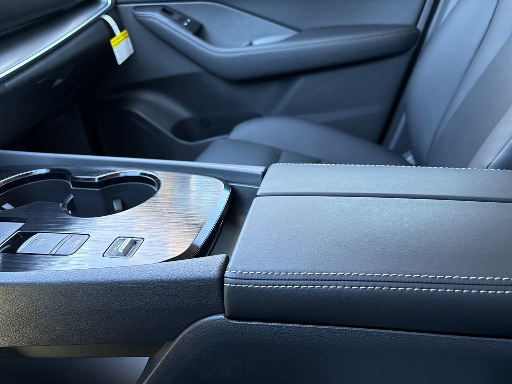 New 2026 Nissan Rogue Dark Armor FWD image 21