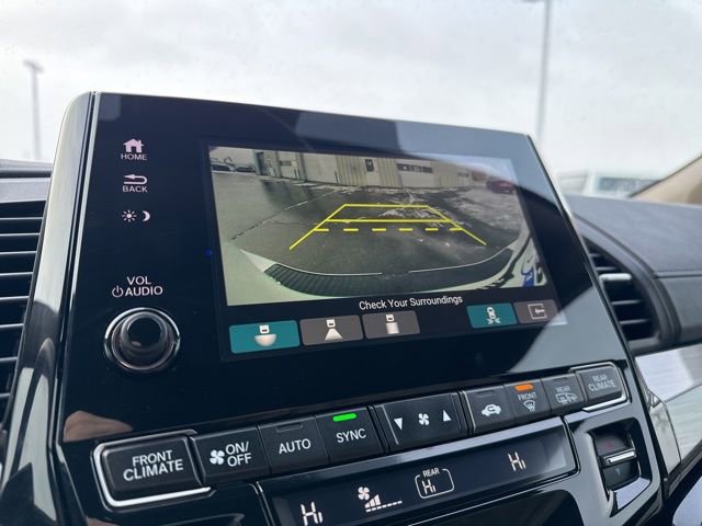 Used 2023 Honda Odyssey Elite image 19