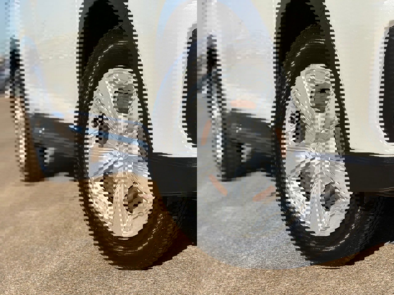 Used 2021 Subaru Forester image 9