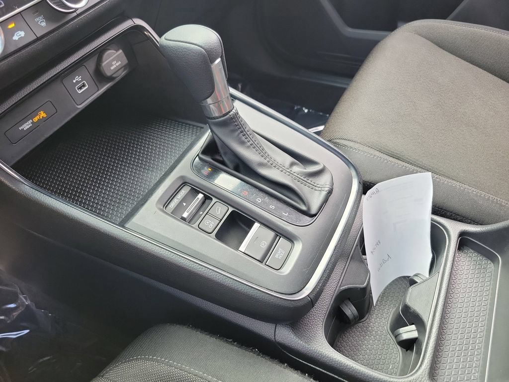 Certified 2024 Honda CR-V LX image 31