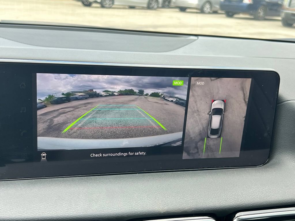 New 2026 Nissan Sentra SR image 9