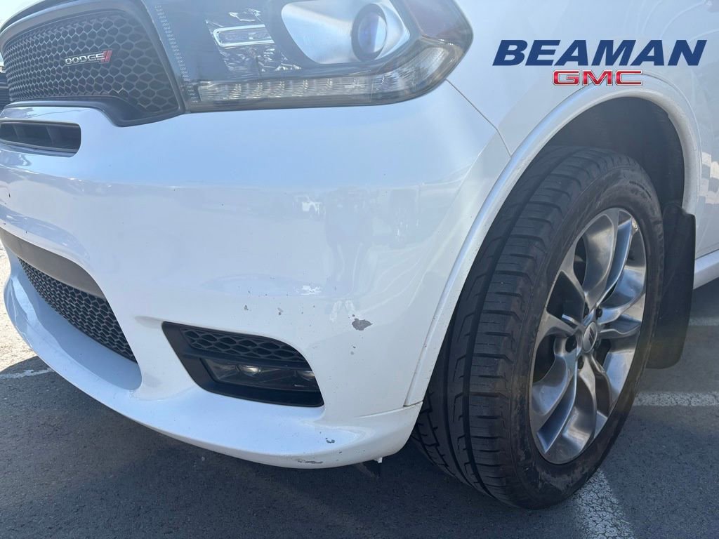 Used 2019 Dodge Durango GT image 4
