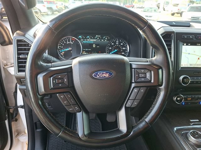 Used 2018 Ford Expedition Limited w/ Equipment Group 301A AWD/4WD image 18