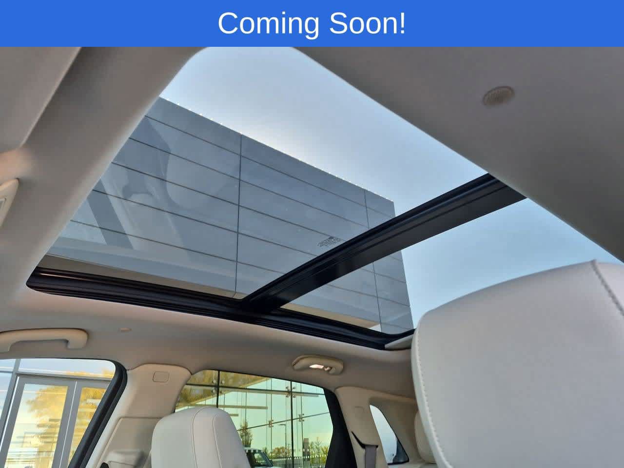 Used 2024 Cadillac XT5 Premium Luxury AWD/4WD image 19