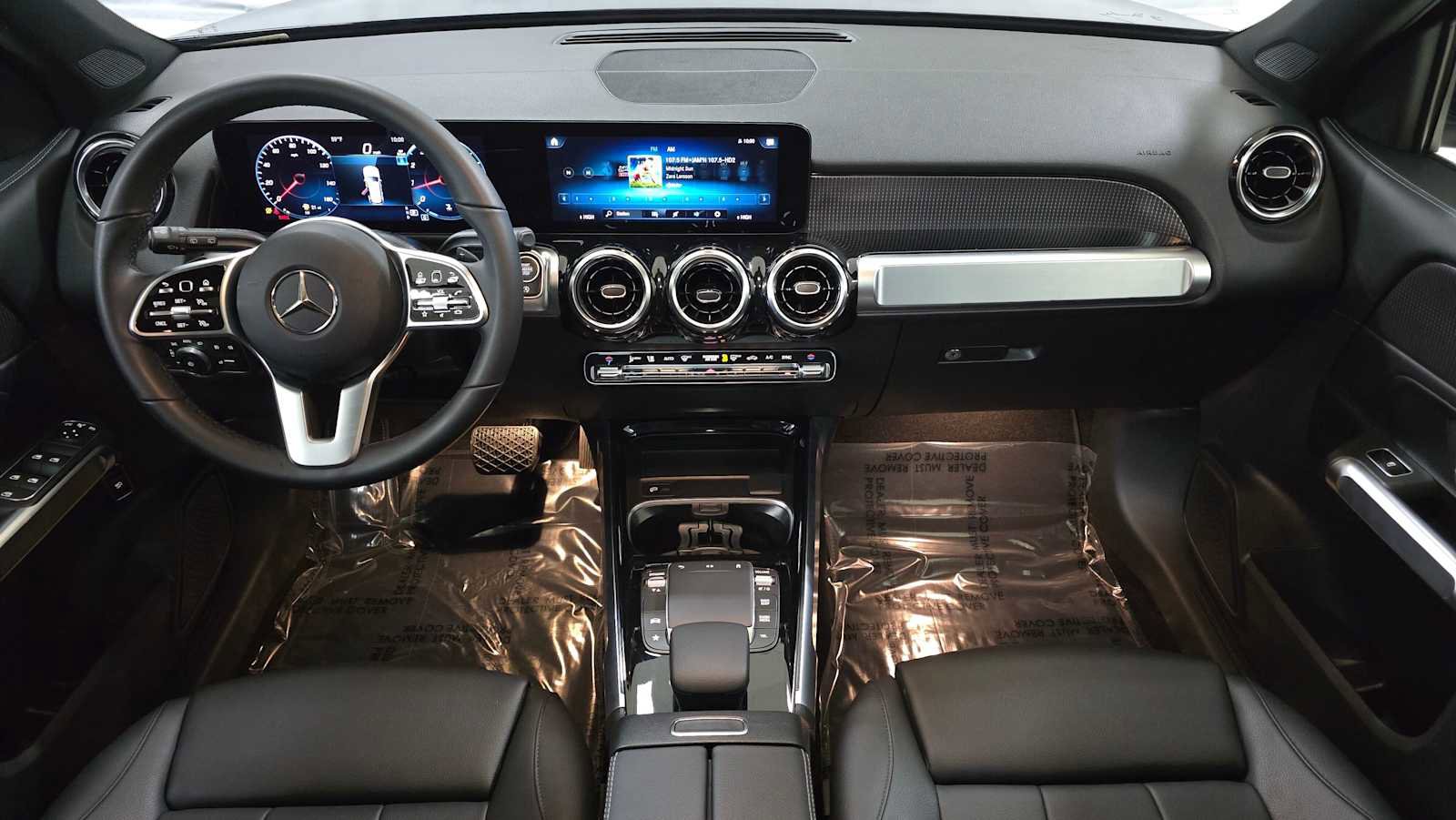 Certified 2023 Mercedes-Benz GLB 250 GLB 250 image 19