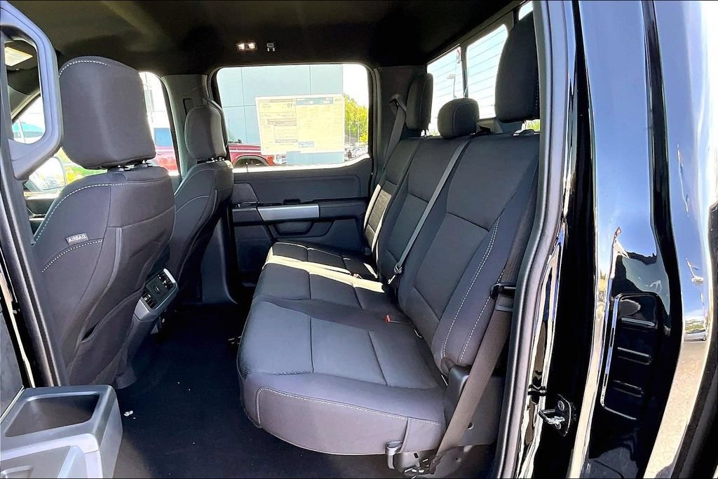 New 2026 Ford F150 XLT w/ Equipment Group 302A MID AWD/4WD image 10