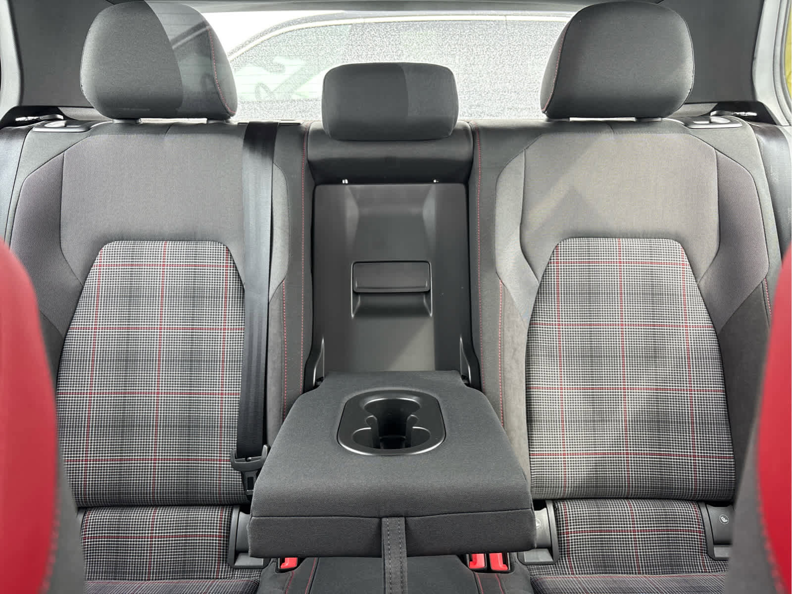 Certified 2023 Volkswagen GTI 40th Anniversary Edition image 42