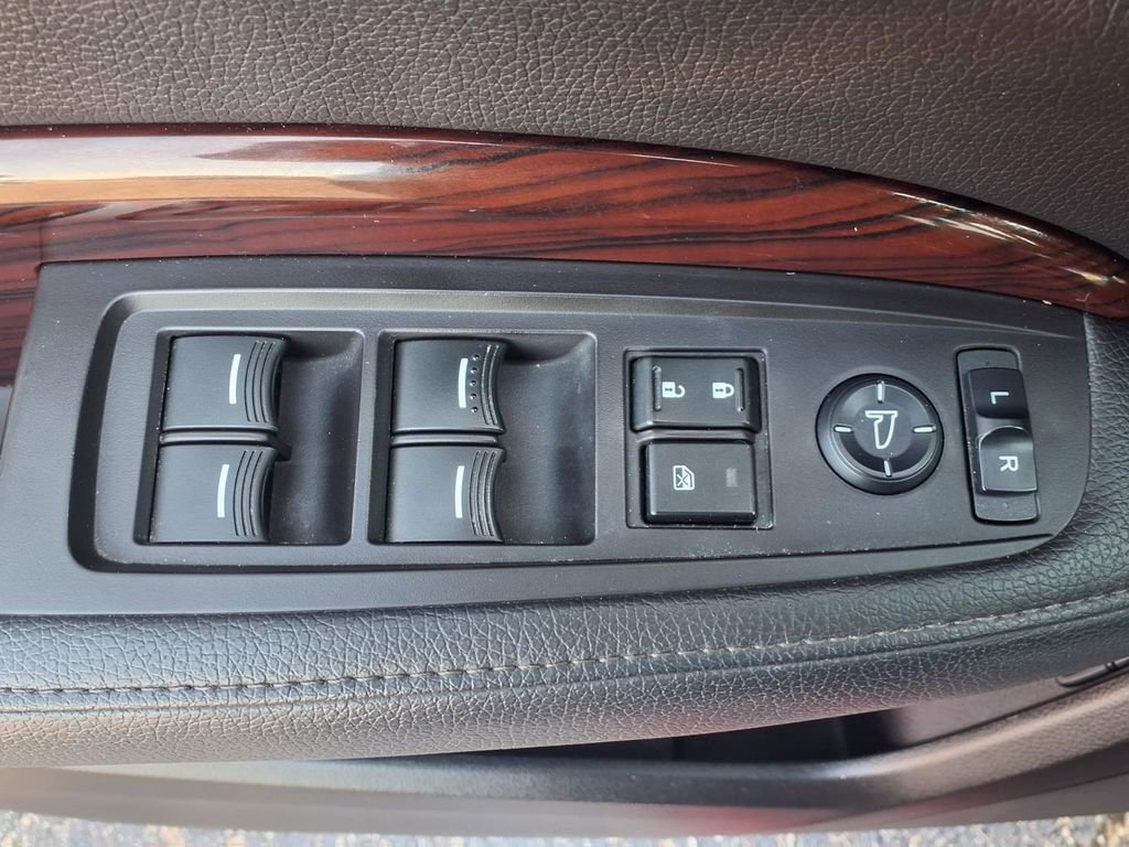 Used 2016 Acura MDX FWD w/ Technology Package image 13