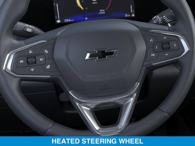 New 2026 Chevrolet Trax ACTIV w/ Sunroof Package FWD image 19