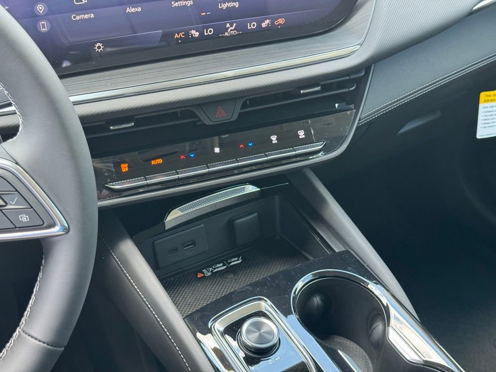 New 2025 Buick Envision Preferred image 32