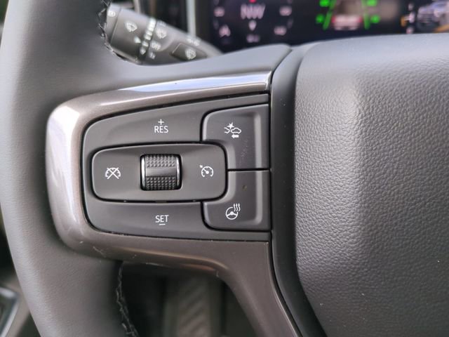 New 2026 Chevrolet Silverado 2500 High Country image 24