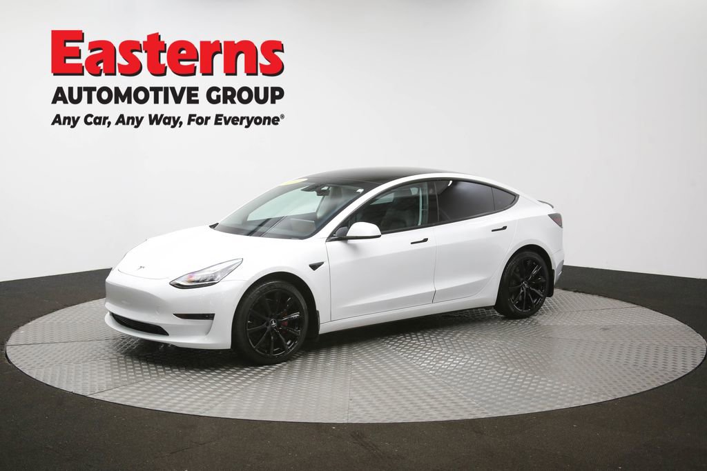 Used 2019 Tesla Model 3 Long Range image 51