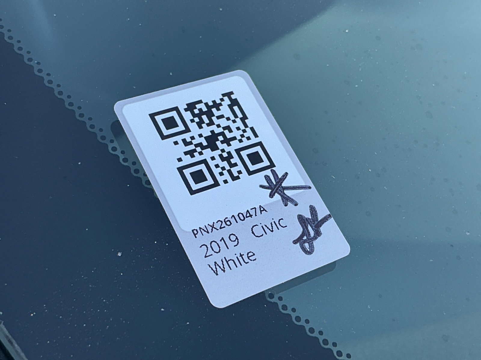 Used 2019 Honda Civic Sport image 24