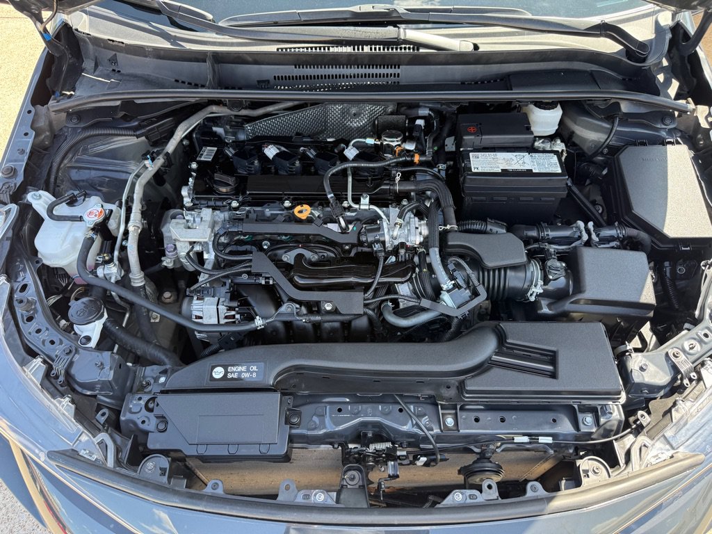 Used 2026 Toyota Corolla LE FWD image 32
