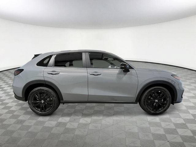 New 2027 Honda HR-V Sport image 7