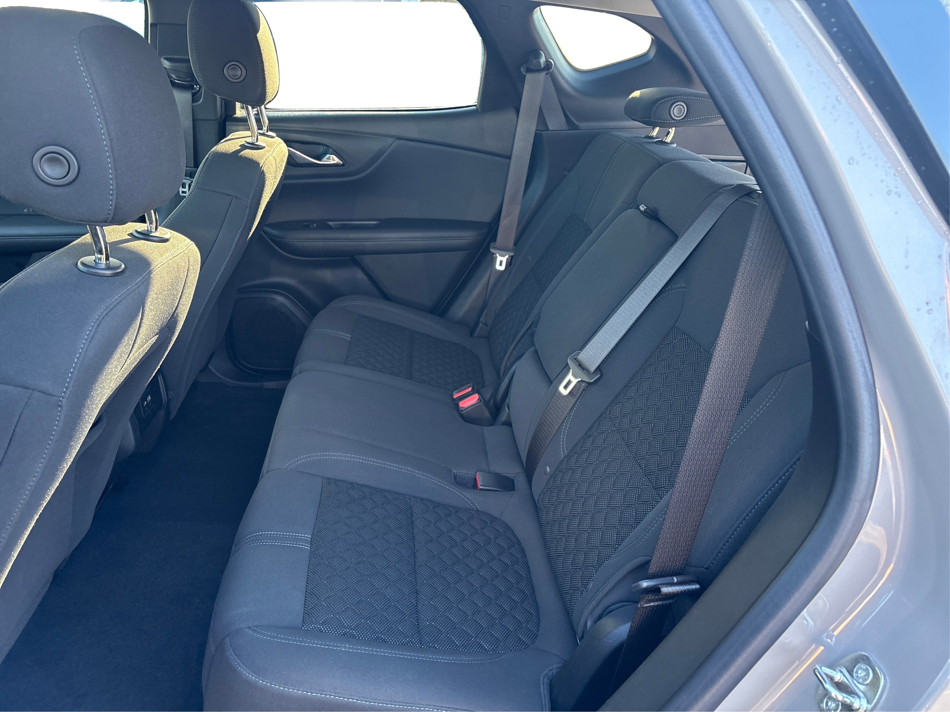 Used 2021 Chevrolet Blazer LT image 10