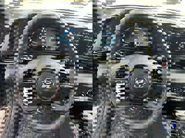 New 2026 Hyundai Elantra SEL Sport Premium image 48