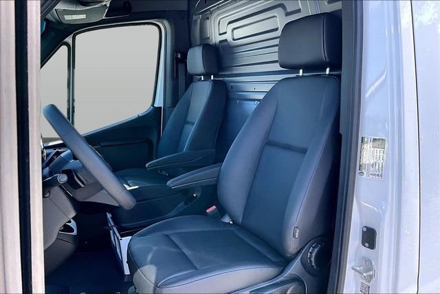 New 2026 Mercedes-Benz Sprinter 3500 image 12