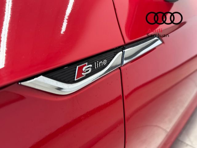 Used 2024 Audi A5 2.0T Premium Plus image 7