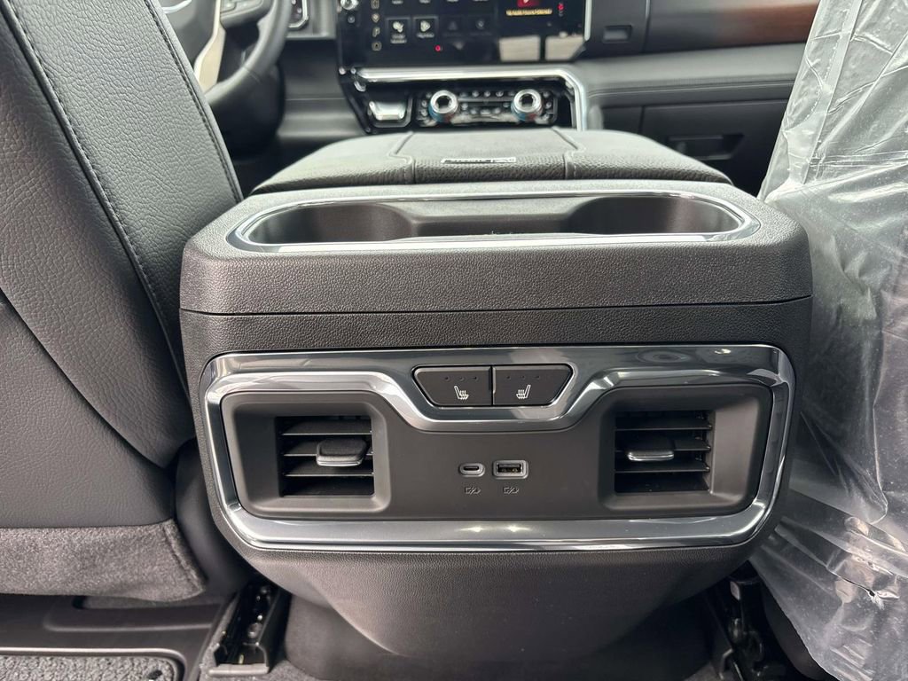 New 2026 GMC Sierra 1500 Denali w/ Technology Package image 6