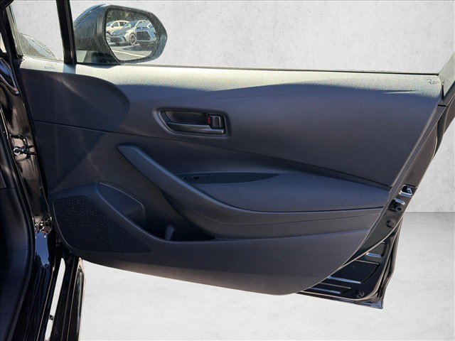 New 2027 Toyota Corolla LE w/ LE Premium Package FWD image 14
