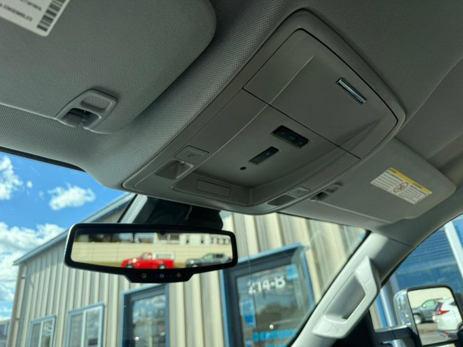 Used 2016 Chevrolet Silverado 2500 LTZ w/ LTZ Plus Package image 17