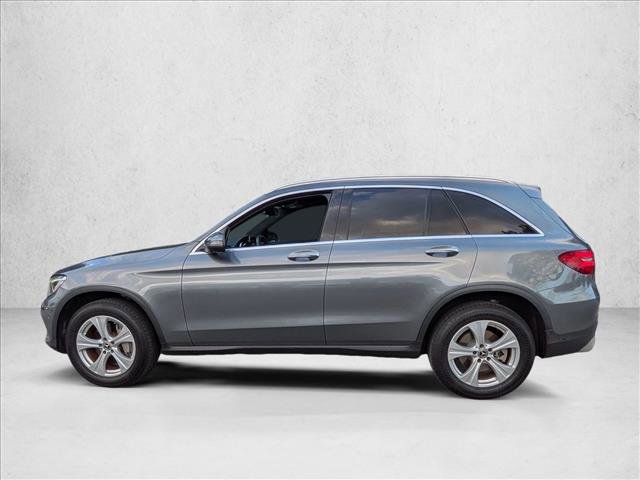 Used 2018 Mercedes-Benz GLC 300 image 8