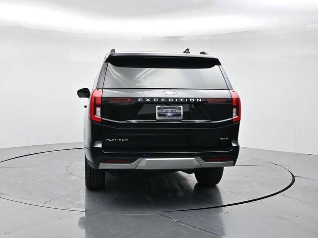 New 2025 Ford Expedition Max Platinum w/ Platinum Ultimate Package image 9