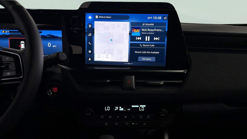 New 2026 Subaru Outback Premium AWD/4WD image 39