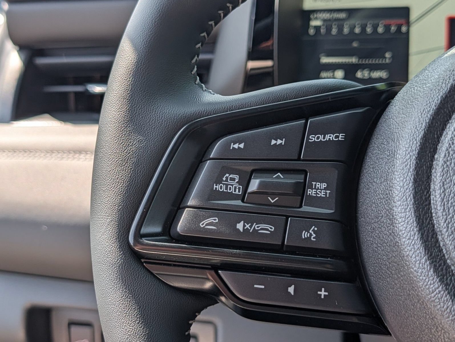 New 2026 Subaru Outback Touring XT AWD/4WD image 34