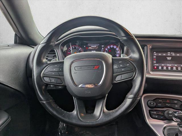 Used 2021 Dodge Challenger R/T w/ Blacktop Package image 24