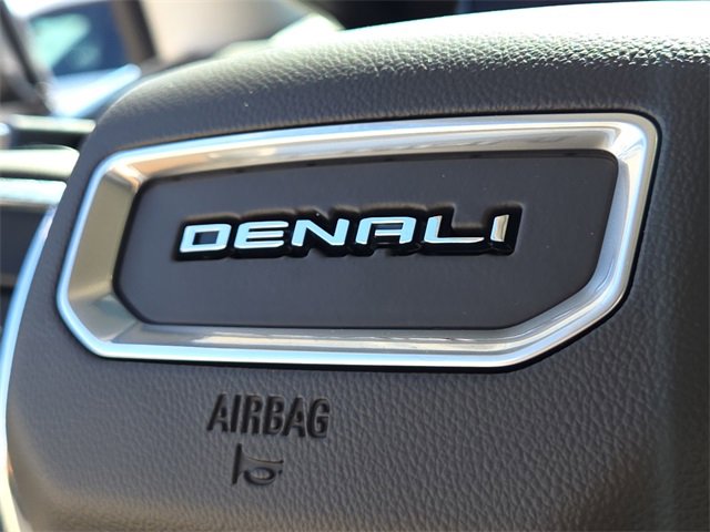 Used 2024 GMC Acadia Denali w/ LPO, Floor Liner Package image 25