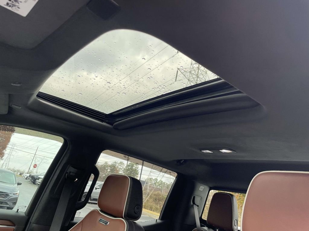 Used 2023 GMC Sierra 1500 Denali Ultimate image 20
