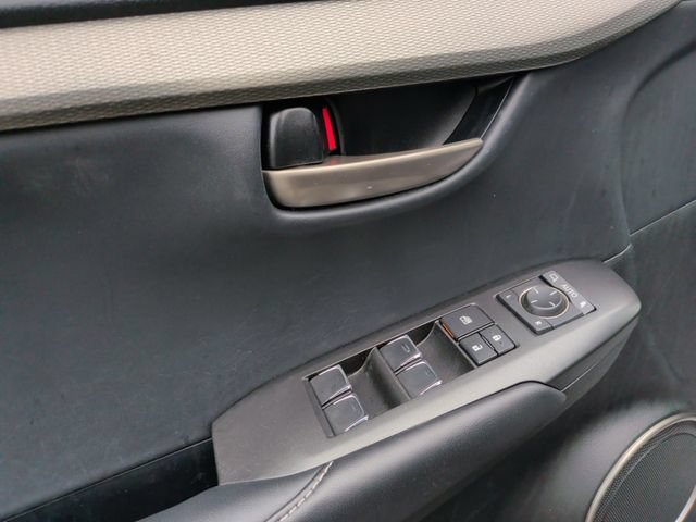 Used 2021 Lexus NX 300 F Sport w/ Accessory Package 2 FWD image 14