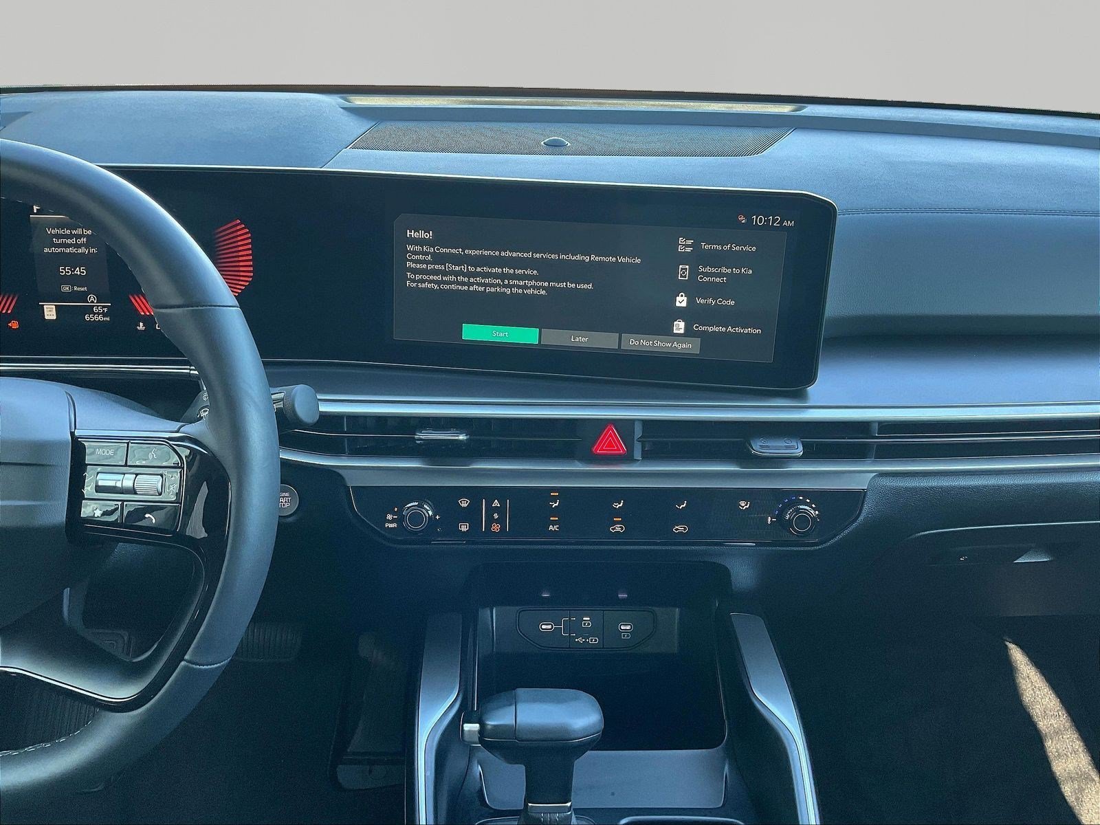 New 2026 Kia Sorento LX FWD image 11