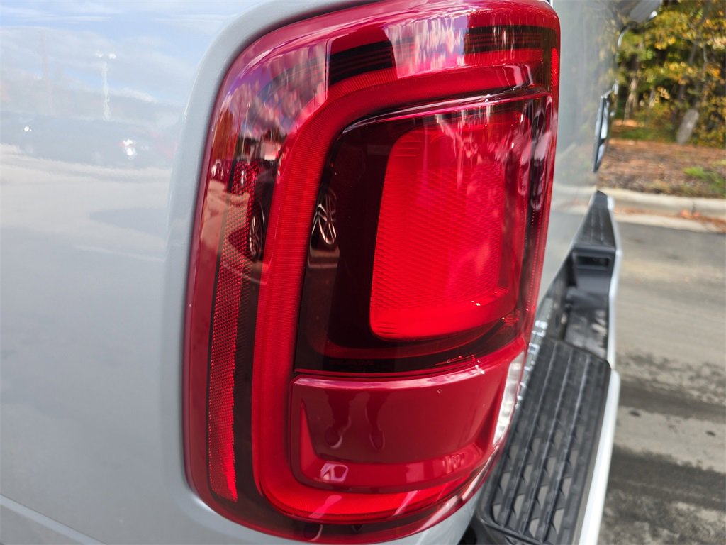 New 2026 RAM 2500 Laramie image 34