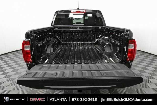 New 2026 GMC Canyon Elevation w/ Convenience Package image 25