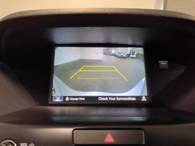 Used 2020 Acura MDX SH-AWD w/ Technology Package image 26