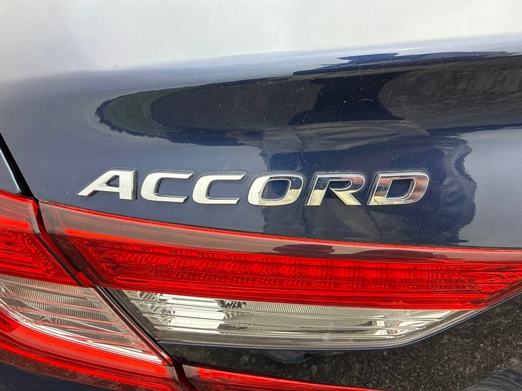Used 2019 Honda Accord LX image 4