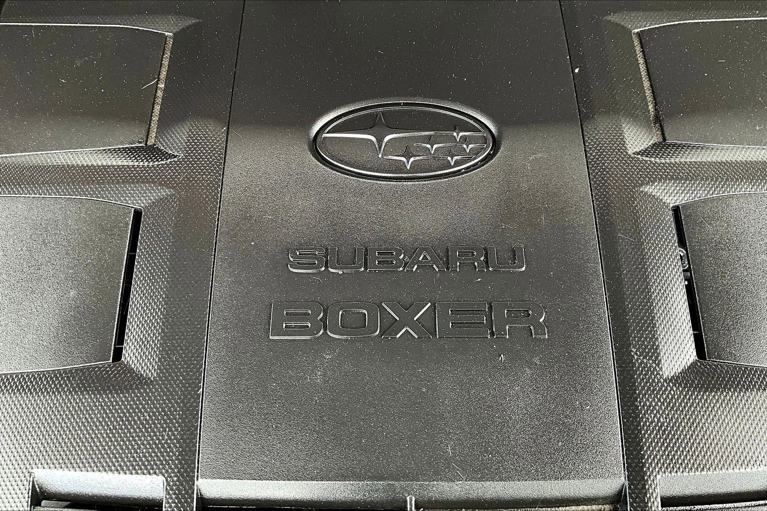 Used 2022 Subaru Forester Limited AWD/4WD image 30