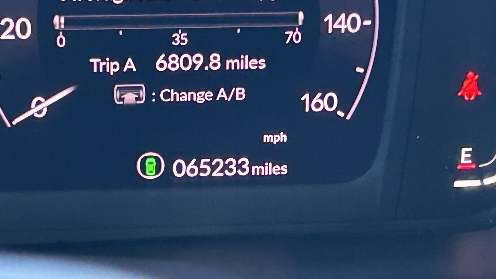 Used 2024 Honda Accord EX image 25