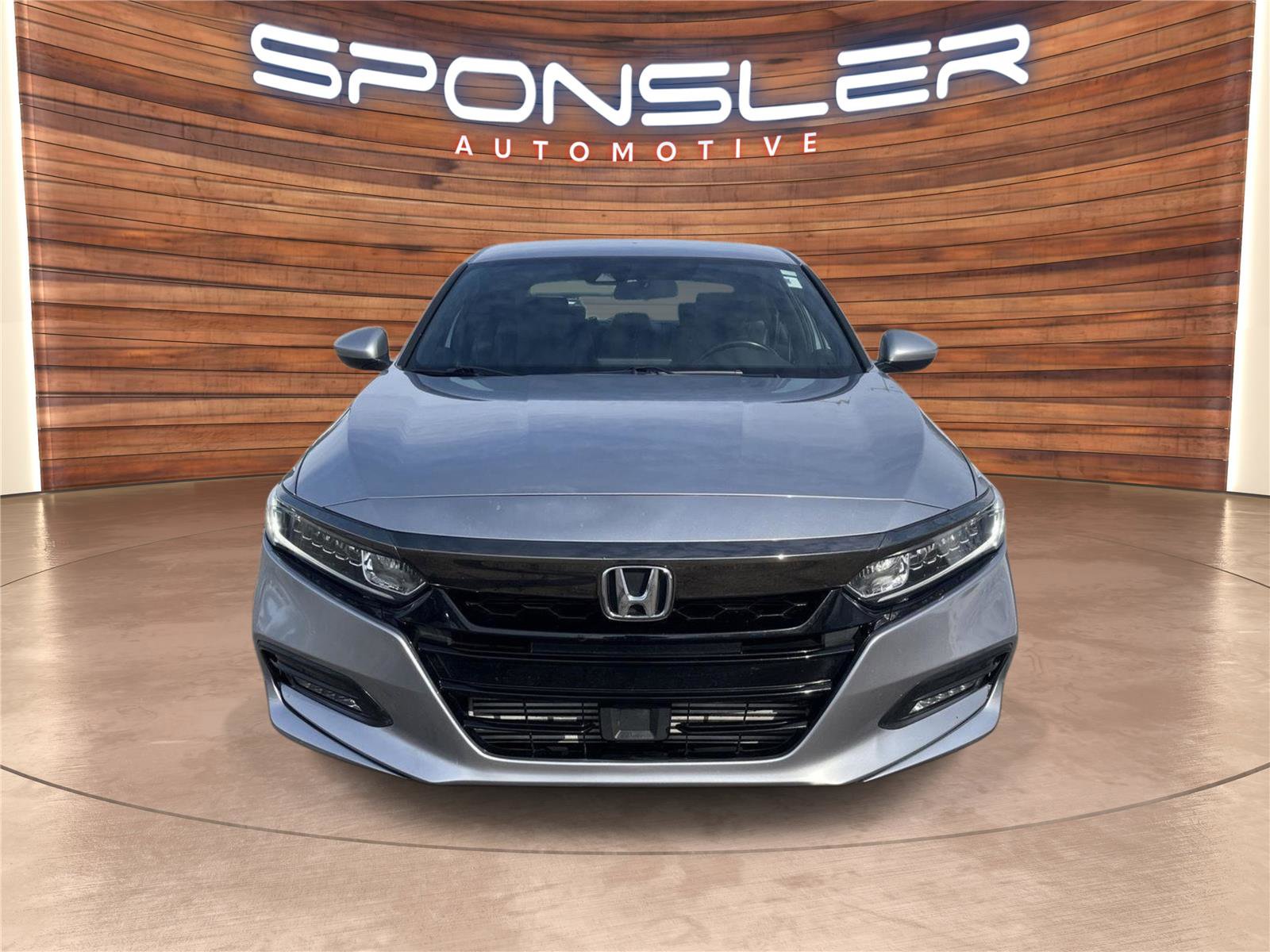 Used 2020 Honda Accord Sport image 8