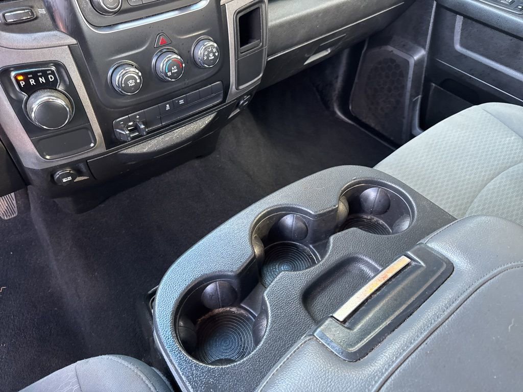 Used 2019 RAM 1500 Tradesman w/ Popular Equipment Group image 15