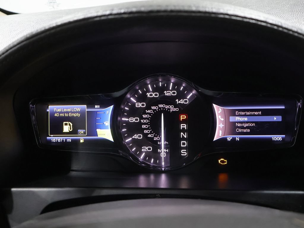 Used 2013 Lincoln MKX AWD image 36