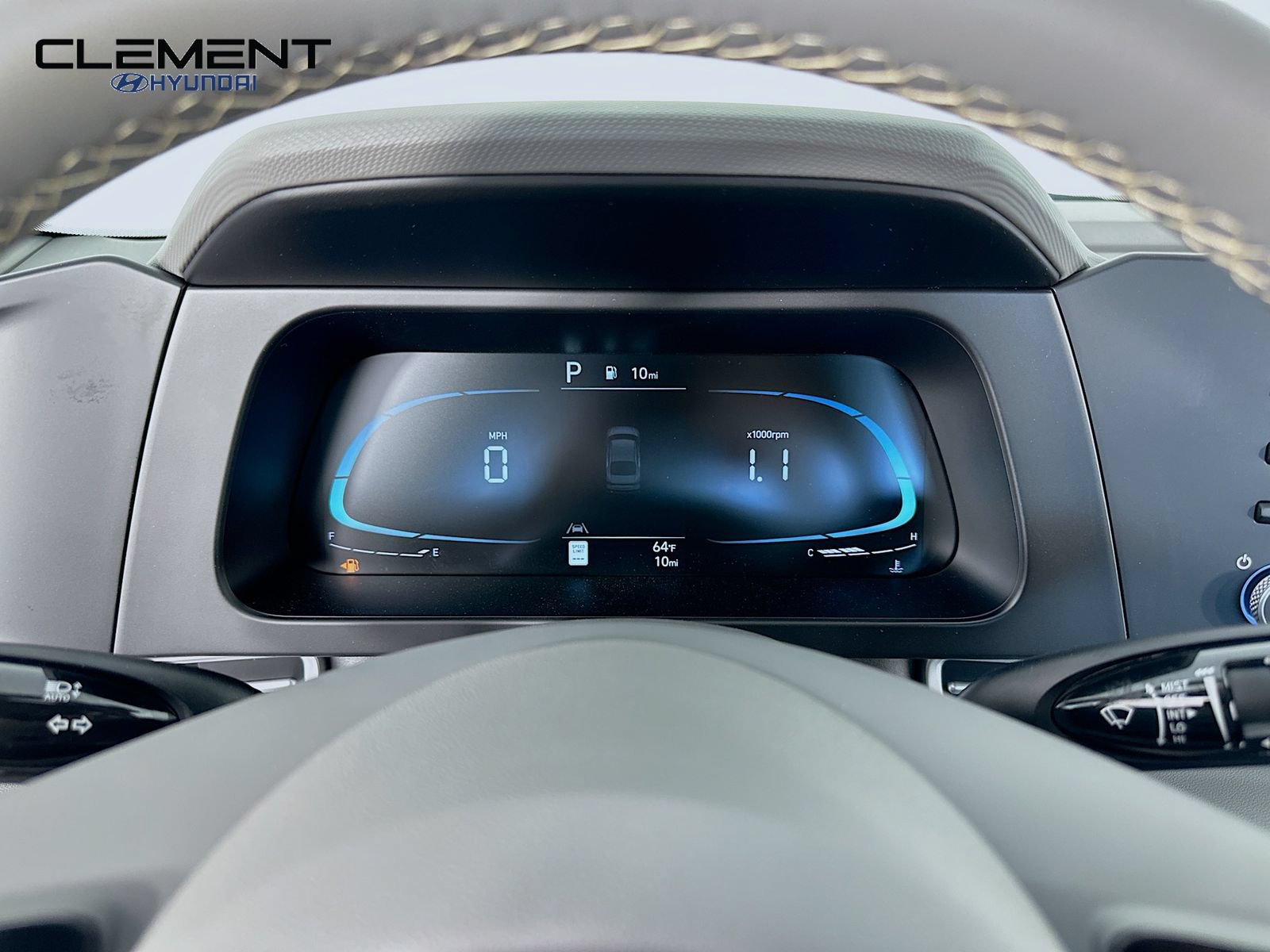 New 2026 Hyundai Elantra SEL Sport Premium FWD image 16