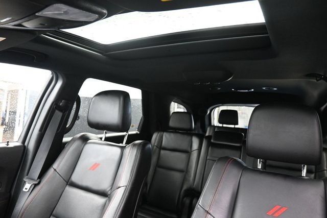 Used 2025 Dodge Durango R/T AWD/4WD image 18